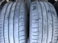 Michelin Latitude Sport. Летние, 2016 год, износ: 40%, 2 шт