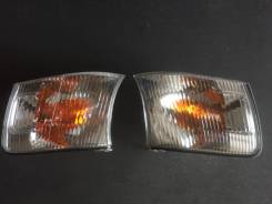 Поворотник. Toyota Chaser, GX100, GX105, JZX100, JZX101, JZX105, LX100, SX100 Двигатели: 1GFE, 1JZGE, 2JZGE, 2LTE, 4SFE