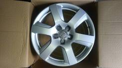 Audi. 8.0x17", 5x112.00, ET30, ЦО 66,6 мм.