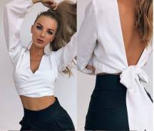 Блузки. 42, 44, 46