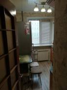 2-комнатная, улица Путевая 12а. Индустриальный, частное лицо, 45 кв. м.