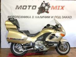 BMW K 1200 LT. 1 200 куб. см., исправен, птс, без пробега