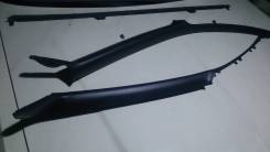 Накладка на стойку. Mitsubishi GTO, Z11A, Z15A, Z16A Двигатель 6G72