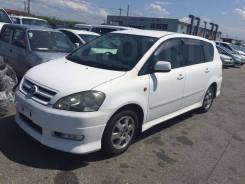 Toyota Ipsum