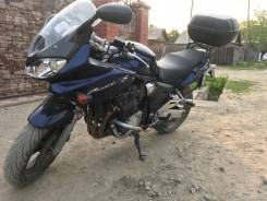 Suzuki GSF 1200S Bandit. 1 200 куб. см., исправен, птс, без пробега