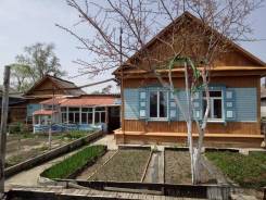 Продам дом с участком в городе Дальнереченск. Улица Фадеева 12, р-н Дальнереченск, площадь дома 38 кв. м., скважина, электричество 10 кВт, отопление т...