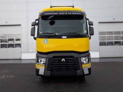Renault. Тягач T13.440 2015 года без пробега по РФ, 13 000 куб. см., 13 000 кг.