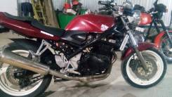 Suzuki Bandit. 400 куб. см., исправен, птс, с пробегом