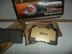 Колодка тормозная. Subaru Forester, SG9, SG9L Subaru Legacy, BL5, BP5 Subaru Impreza, GDB, GRB, GRF, GVB, GVF Subaru Exiga, YA5 Двигатели: EJ255, EJ20...