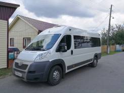 Peugeot Boxer. Продам автобус , 2 200 куб. см., 17 мест