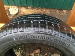 Continental TouringContact AS. �����������, �/�, ����� 70�%