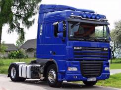 DAF XF 105