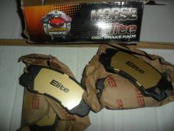 Колодки тормозные. Isuzu Bighorn, UBS7VF Isuzu Wizard Isuzu Trooper Isuzu Rodeo Opel Frontera Opel Monterey Двигатель 6VE1