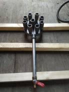 Кухонные плиты газовые.
