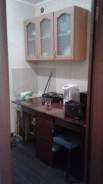Гостинка, улица Орджоникидзе 21а. Кировский, 18 кв. м.