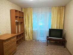 1-комнатная, улица Интернациональная 62. Чуркин, 34 кв. м. Комната
