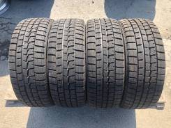 Dunlop Winter Maxx. Зимние, без шипов, 2017 год, без износа, 4 шт