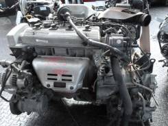 Двигатель в сборе. Toyota: Pixis Space, Corona, Vios, Soluna Vios, Sprinter Trueno, Corolla, Sprinter Marino, Tercel, Carina, Soluna, Sprinter, Coroll...