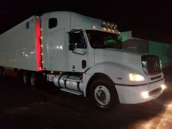 Freightliner Columbia. Продам 2003г, 12 000 куб. см., 25 000 кг.