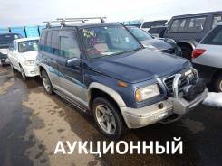 Suzuki Escudo. TD11W H20A