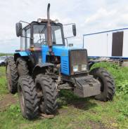МТЗ 1221.2. Трактор Беларус 1221.2 В Республика Татарстан г. Казань, 98 л.с.