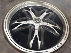 Zinik. x20", 5x120.00, 5x130.00