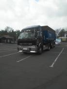 Nissan Diesel. Продам тягач, 21 300 куб. см., 39 000 кг.