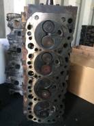 Головка блока цилиндров. Toyota: Regius Ace, Crown, Quick Delivery, Dyna, 4Runner, Hilux, Chaser, Crown Majesta, Land Cruiser, ToyoAce, Mark II, Hiace...