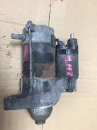 Стартер. Toyota: Platz, Corona, Sprinter Trueno, Corolla, Yaris Verso, Probox, MR-S, Altezza, Raum, Sprinter, Vista, Mark II Wagon Blit, Echo Verso, C...