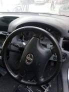 Руль. Toyota Ipsum, ACM21, ACM21W, ACM26, ACM26W