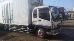 Isuzu Forward. Продается грузовик Изудзу форвард макс., 8 200 куб. см., 7 000 кг., 4x2