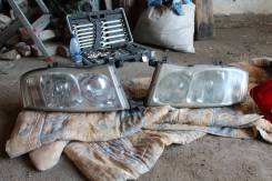Фара. Nissan Cedric, ENY34, HY34, MY34 Nissan Gloria, ENY34, HY34, MY34 Двигатели: RB25DET, VQ25DD, VQ30DD, VQ30DET