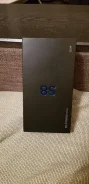 Samsung Galaxy S8. �/�, 64 ��, ������, 4G LTE, Dual-SIM