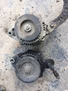 Генератор. Toyota: Sprinter, Carina, Corona, Caldina, Corolla, Carina E Двигатель 2C