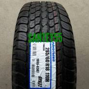 Toyo Open Country A32. Летние, без износа, 4 шт