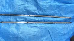 Молдинг на кузов. Toyota Land Cruiser, FJ80, FJ80G, FZJ80, FZJ80G, FZJ80J, HDJ80, HDJ81, HDJ81V, HZJ80, HZJ81, HZJ81V Двигатели: 1FZF, 1FZFE, 1HDFT, 1...