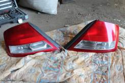 Стоп-сигнал. Nissan Cedric, ENY34, HY34, MY34 Nissan Gloria, ENY34, HY34, MY34 Двигатели: RB25DET, VQ25DD, VQ30DD, VQ30DET