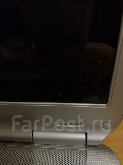 Sony VAIO VGN-NS. ��� 8 �� ����