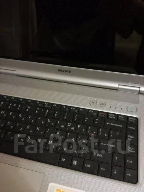 Sony VAIO VGN-NS. ��� 8 �� ����
