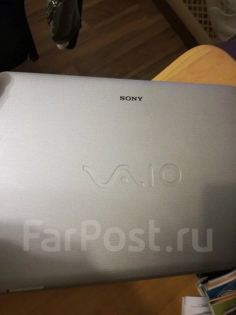 Sony VAIO VGN-NS. ��� 8 �� ����