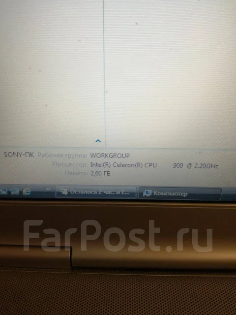 Sony VAIO VGN-NS. ��� 8 �� ����