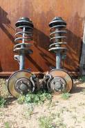 Амортизатор. Nissan Cedric, HY34, MY34 Nissan Gloria, HY34, MY34 Двигатели: VQ25DD, VQ30DD, VQ30DET