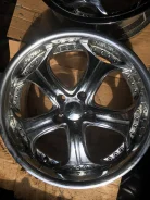 Kaotik GT. 7.0x18", 5x112, ET45 ����