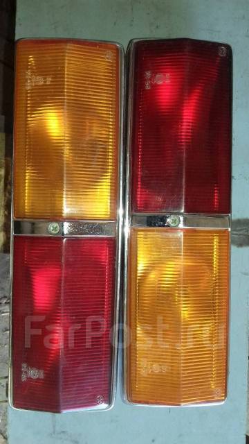Задние фонари ВАЗ 2101 Польша - Ретро в Улан-Удэ