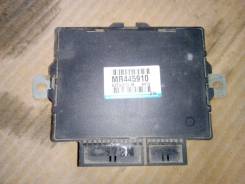 Блок управления abs. Mitsubishi: Chariot Grandis, Lancer, Mirage, Bravo, Colt Двигатели: 4D68, 4G13, 4G15, 4G92, 4G93, 6A11
