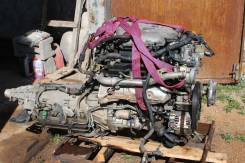 Двигатель в сборе. Nissan Cedric, HY34 Nissan Gloria, HY34 Двигатель VQ30DD