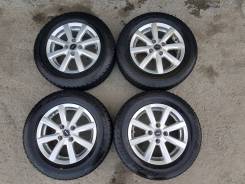 Колеса. 5.5x14 4x100.00 ET45 ЦО 73,0 мм.