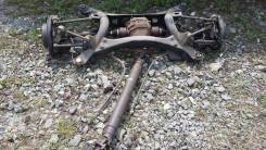 Редуктор. Toyota Crown Majesta, GRS180, GRS181, GRS182, GRS183 Toyota Crown, ARS210, AWS210, AWS211, AWS215, GRS180, GRS181, GRS182, GRS183, GRS200, G...