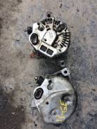 Генератор. Toyota: Carina, Nadia, Corona, Caldina, Crown, Picnic, Camry Двигатели: 3SFE, 4SFE, 5SFE, 5SFNE