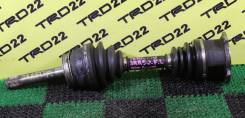 Привод, полуось. Nissan: Xterra, Pathfinder, Terrano, Datsun, Ambulance, Terrano Regulus, Elgrand, Pickup, Navara, Datsun Truck Двигатели: VG33E, VQ35...